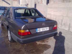 Vand Mercedes Oferta 1200 Euro