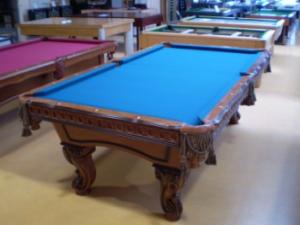 Mese de biliard - Pool, Snooker - magazin