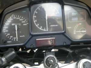 Honda VFR  750 F