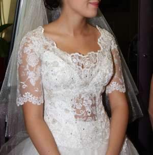 ROCHIE DE MIREASA