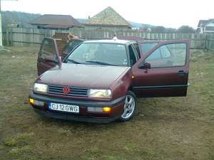 vw vento