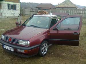 vw vento