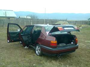 vw vento