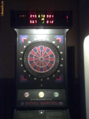 vand darts ieftin