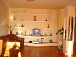 Aprtament  3  cam  deosebit  Intrare racadau , izolat  compet  renovat lux