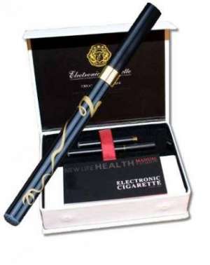 E-Health Cigarette online cu 2 tigarete