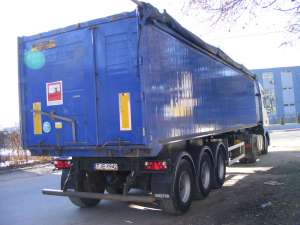 Man TGA 460 2003