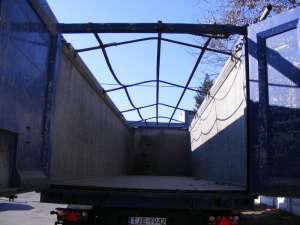Man TGA 460 2003