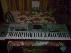 yamaha 9000 pro