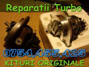Repartii Turbine Turbosuflante Vand Turbina VW Audi BMW Skoda Opel Renault