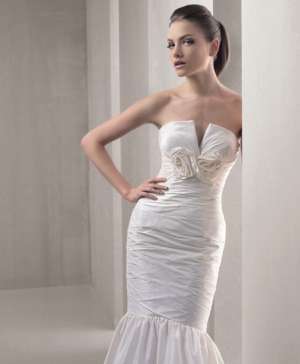 VAND ROCHIE DE MIREASA WHITE ONE 3025