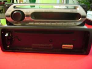 CD MP3 Auto Sony CDX-GT20