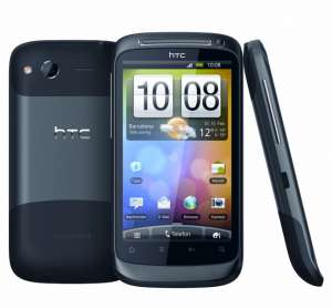 Htc Desire s Sigilate,  necodate la   - 285Euro - produs cu livrare din Stoc!