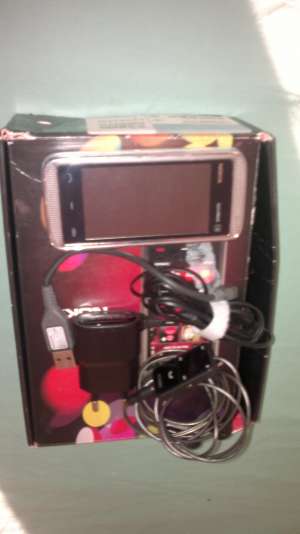 nokia 5530 super pret