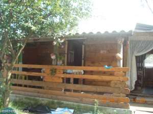 Vand/schimb casa comuna mozaceni-Arges