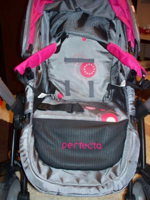 Carucior Chipolino Perfecta
