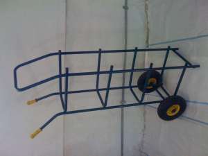 Liza pt. Transport Bidon 19l (Damigeana)