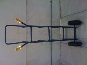 Liza pt. Transport Bidon 19l (Damigeana)