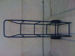Liza pt. Transport Bidon 19l (Damigeana)