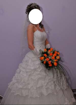 Rochie de mireasa