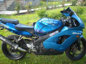 kawasaki ninja