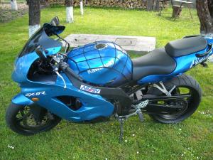 kawasaki ninja