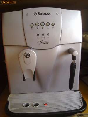 Vand Saeco Incanto Expreso