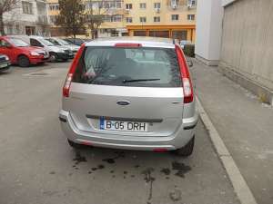 vand ford fusion 2009 diesel imatriculat