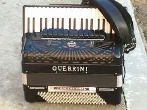 vand acordeon guerrini