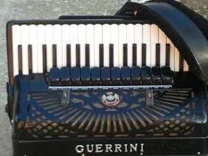 vand acordeon guerrini