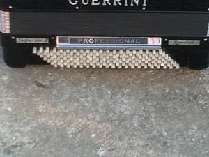 vand acordeon guerrini