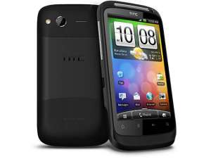 Telefon HTC DESIRE S sigilat - 1180lei