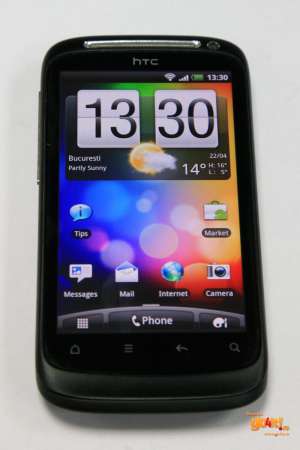 Telefon HTC DESIRE S sigilat - 1180lei