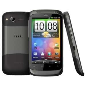 Telefon HTC DESIRE S sigilat - 1180lei