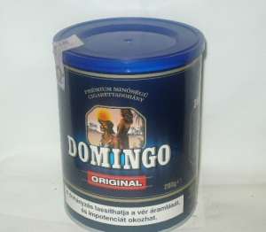 Vand tutun Domingo normal si light