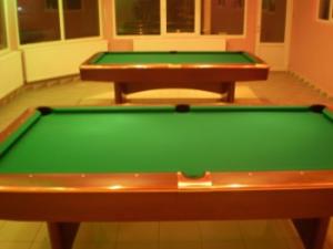 Magazin de MESE de BILIARd - Pool, Snooker