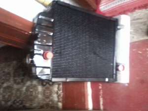 vand radiator john deer