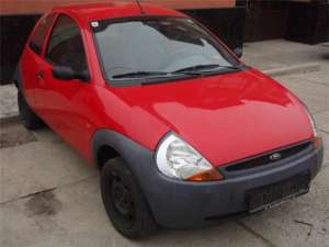 FORD KA/99