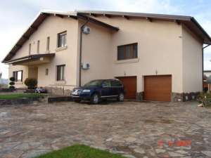 Inchiriez casa/vila Baneasa Otopeni sector 1