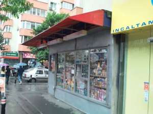 Vand - Spatiu Comercial - Bucuresti