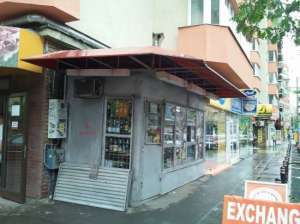 Vand - Spatiu Comercial - Bucuresti