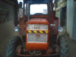 dt 445 fiat