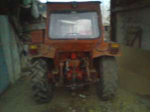 dt 445 fiat