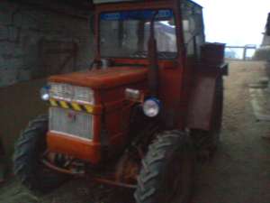 dt 445 fiat