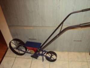 Utilaje si echipamente agricole pentru uz gospodaresc