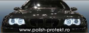 Polish auto - Polish faruri � Ceruit auto