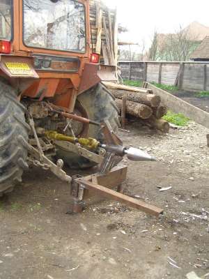 Vind masina spart, lemne hasogatogep