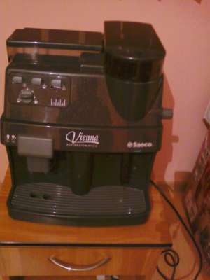 vind xpresoare de cafeain stare impecabila ca noi
