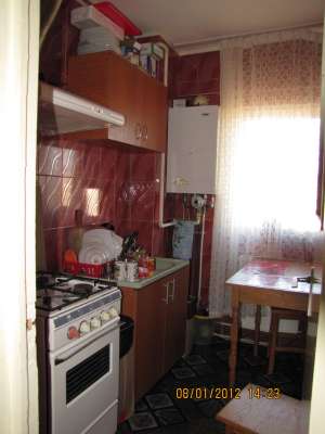 Vand GARSONIERA " proprietar "in Campulung Muscel cartier zona Grui.