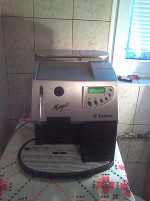 vind xpresoare de cafeain stare impecabila ca noi